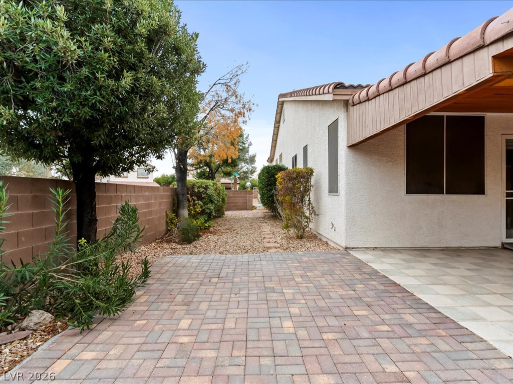 10034 Canyon Dunes Avenue Las Vegas NV 89147