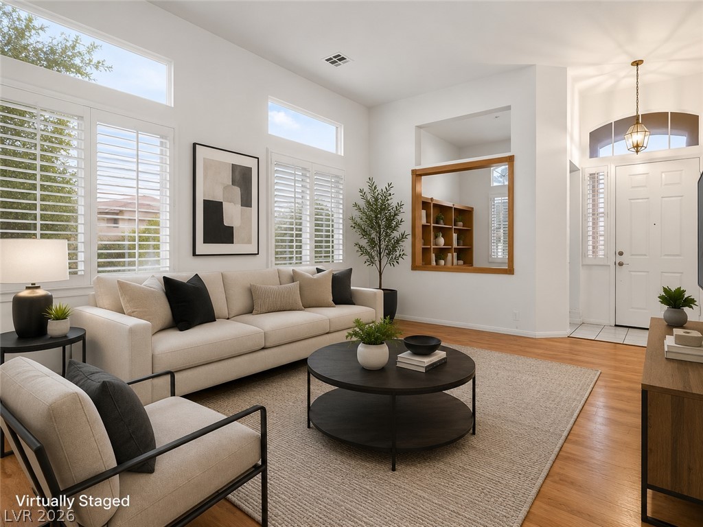 10034 Canyon Dunes Avenue Las Vegas NV 89147