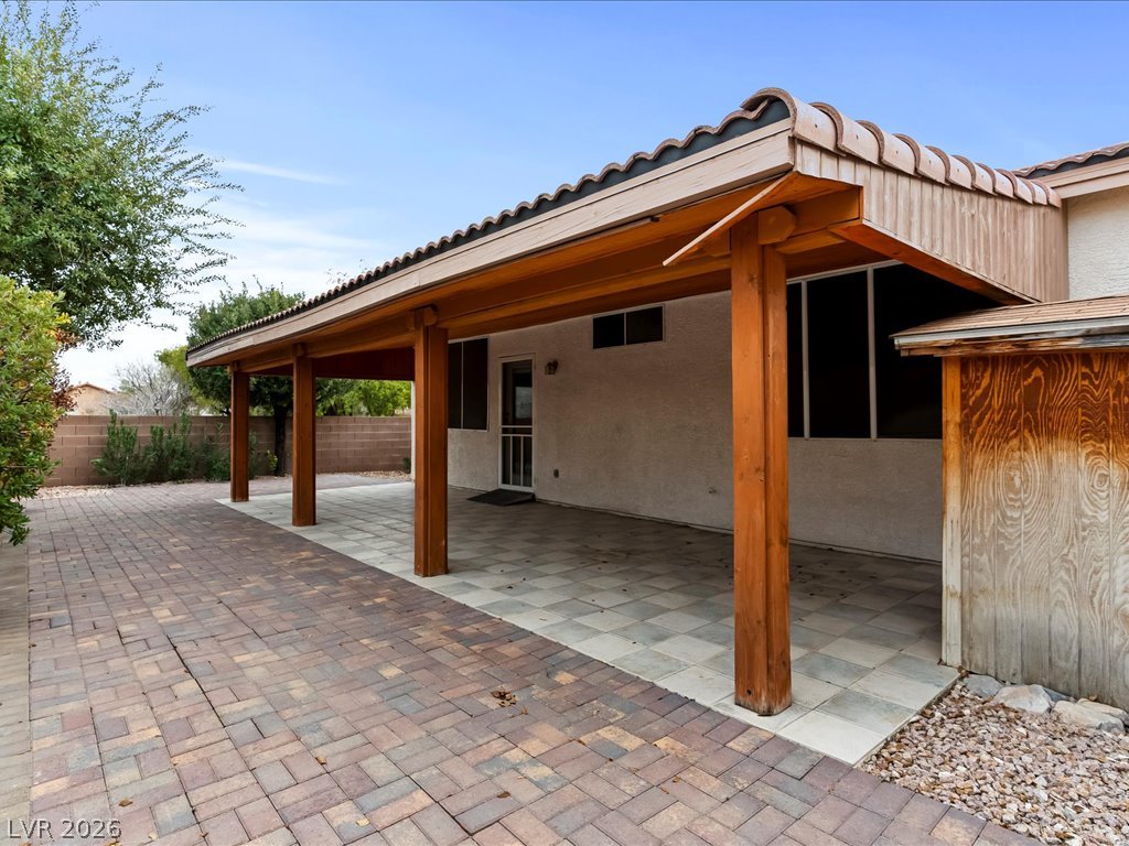 10034 Canyon Dunes Avenue Las Vegas NV 89147