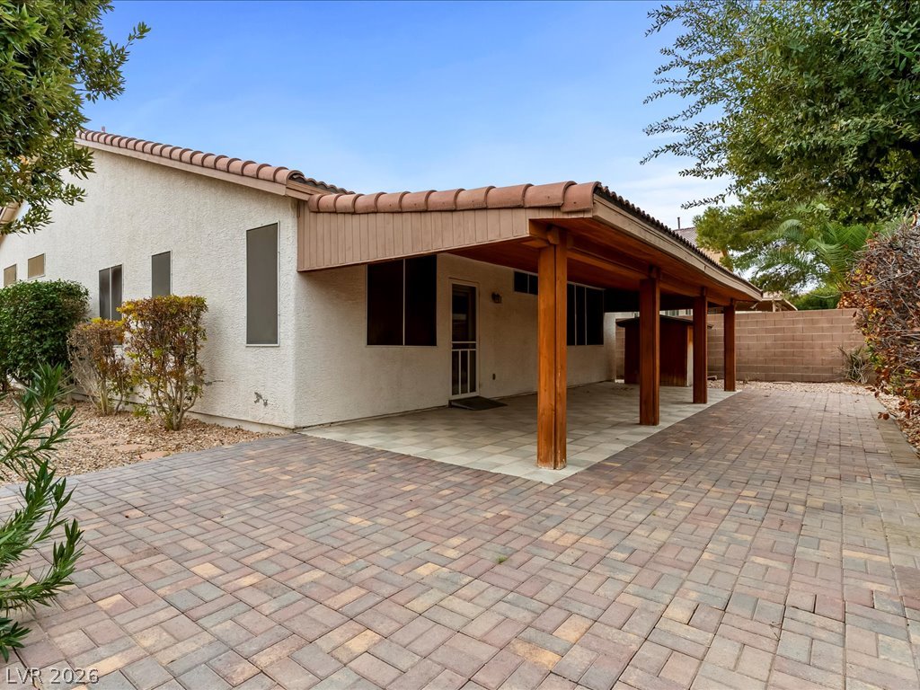 10034 Canyon Dunes Avenue Las Vegas NV 89147