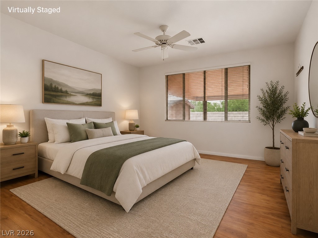 10034 Canyon Dunes Avenue Las Vegas NV 89147