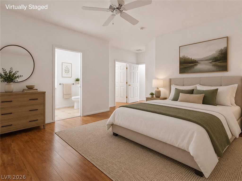 10034 Canyon Dunes Avenue Las Vegas NV 89147