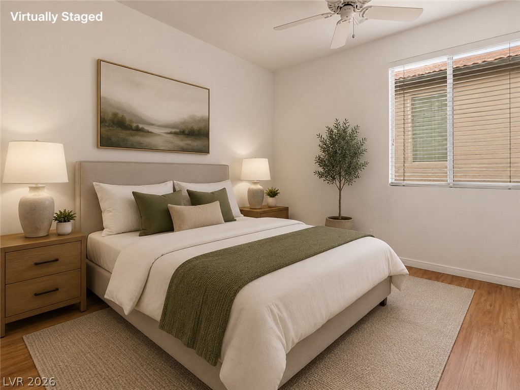 10034 Canyon Dunes Avenue Las Vegas NV 89147