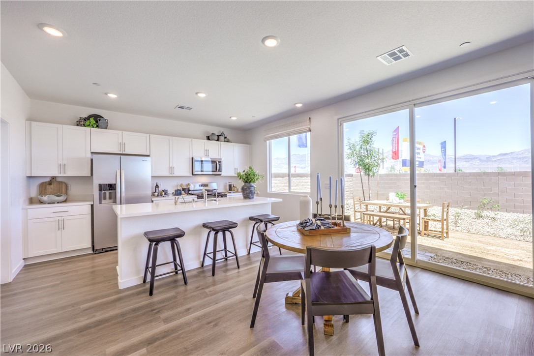 7408 Tanya Falls Street North Las Vegas NV 89084