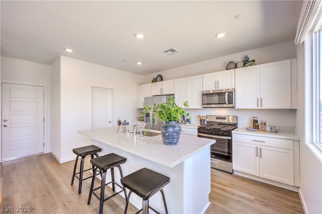 7408 Tanya Falls Street North Las Vegas NV 89084