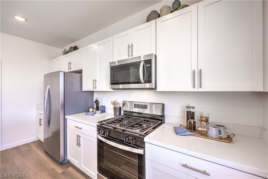 7408 Tanya Falls Street North Las Vegas NV 89084