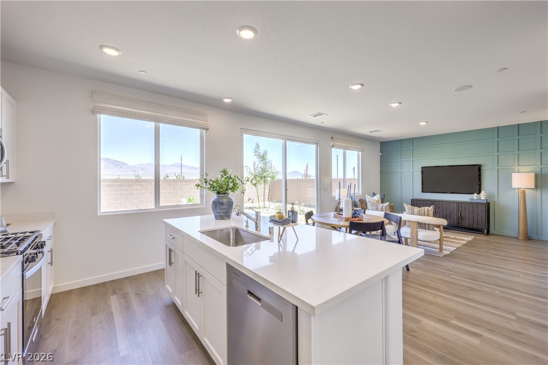 7408 Tanya Falls Street North Las Vegas NV 89084