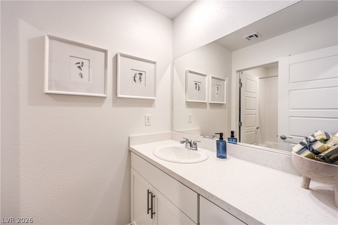 7408 Tanya Falls Street North Las Vegas NV 89084