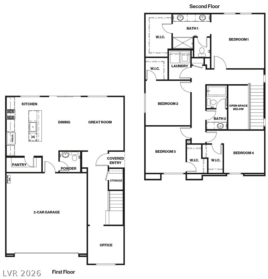 7408 Tanya Falls Street North Las Vegas NV 89084