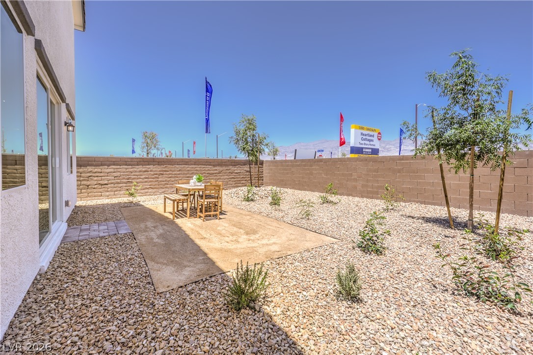 7408 Tanya Falls Street North Las Vegas NV 89084