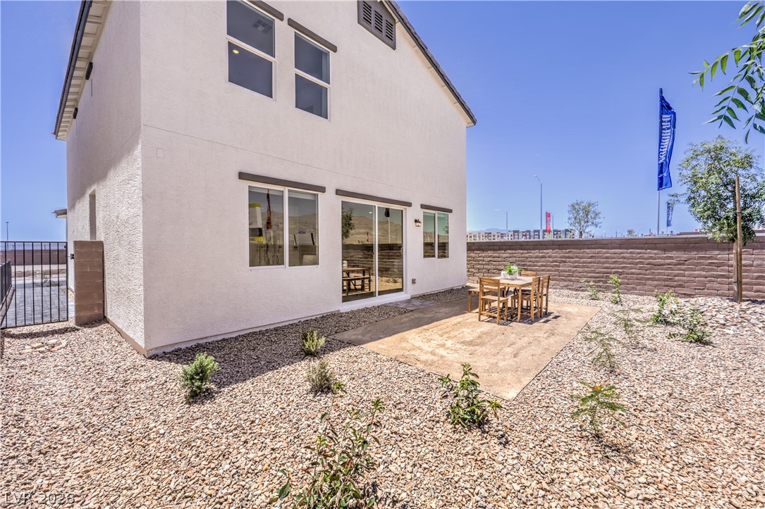 7408 Tanya Falls Street North Las Vegas NV 89084