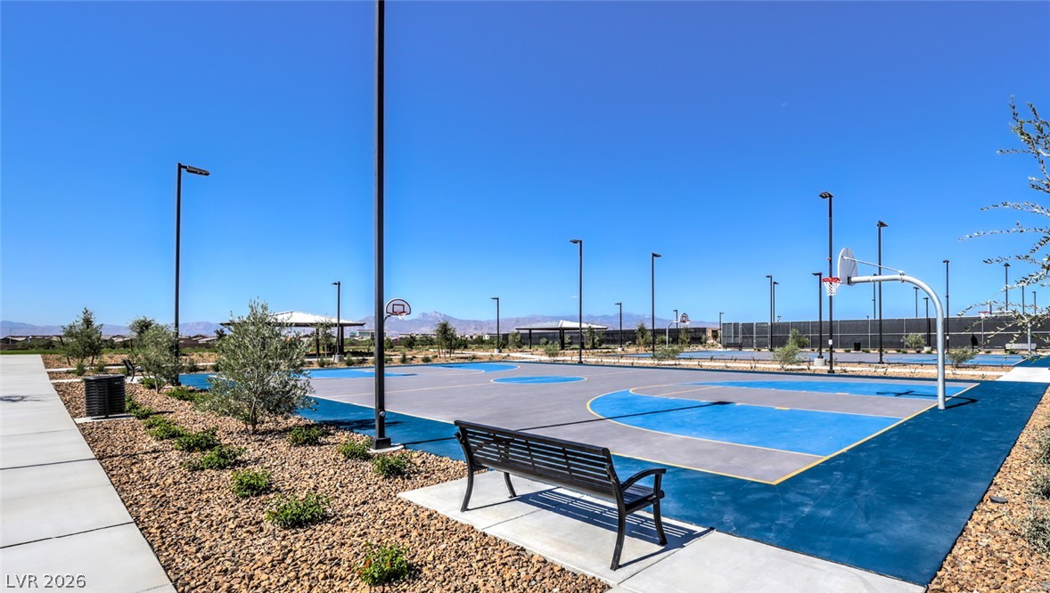 7408 Tanya Falls Street North Las Vegas NV 89084