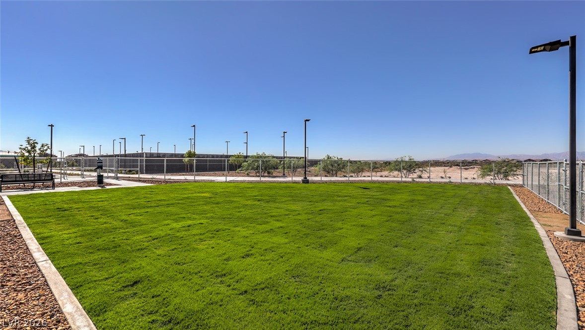 7408 Tanya Falls Street North Las Vegas NV 89084