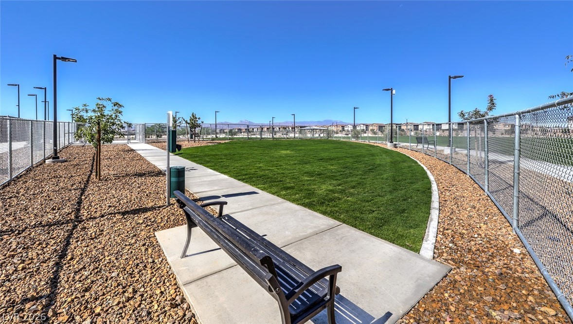 7408 Tanya Falls Street North Las Vegas NV 89084