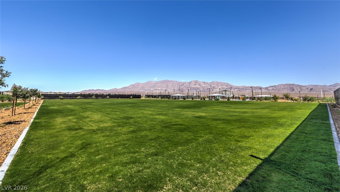 7408 Tanya Falls Street North Las Vegas NV 89084