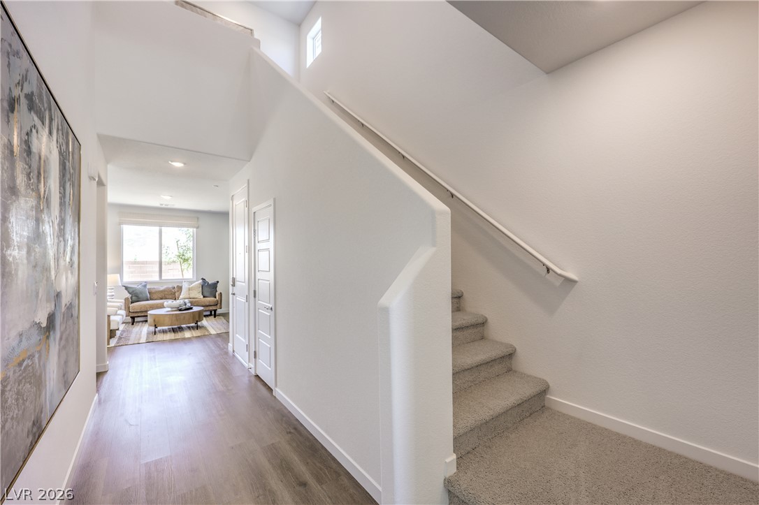 7408 Tanya Falls Street North Las Vegas NV 89084