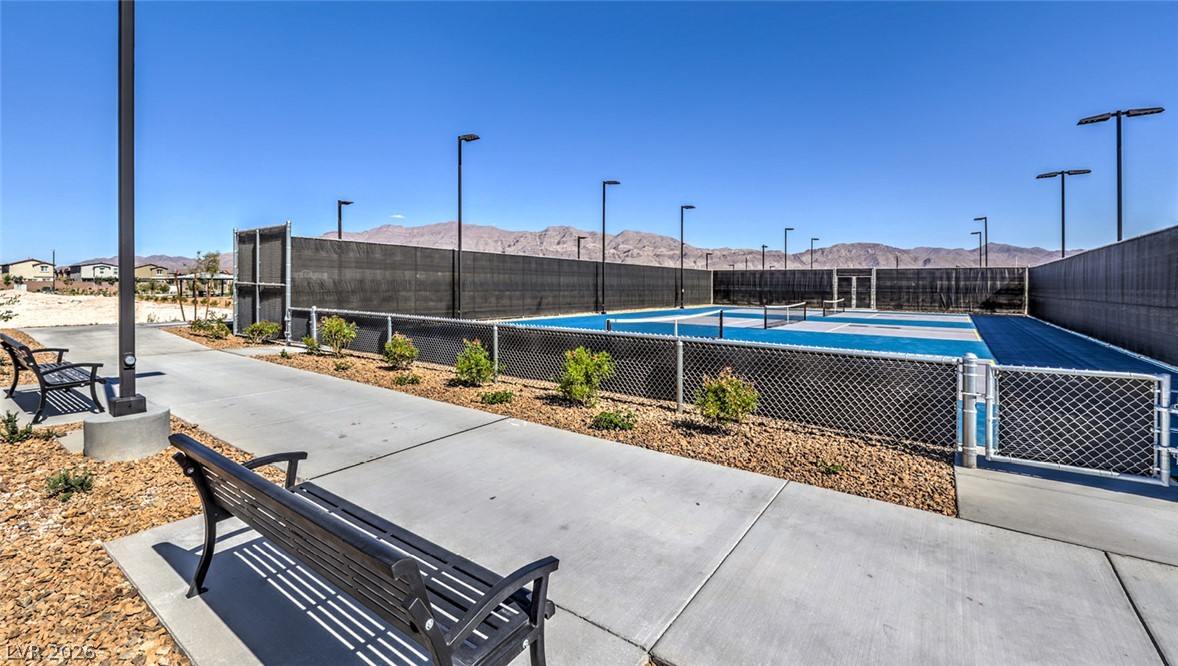 7408 Tanya Falls Street North Las Vegas NV 89084