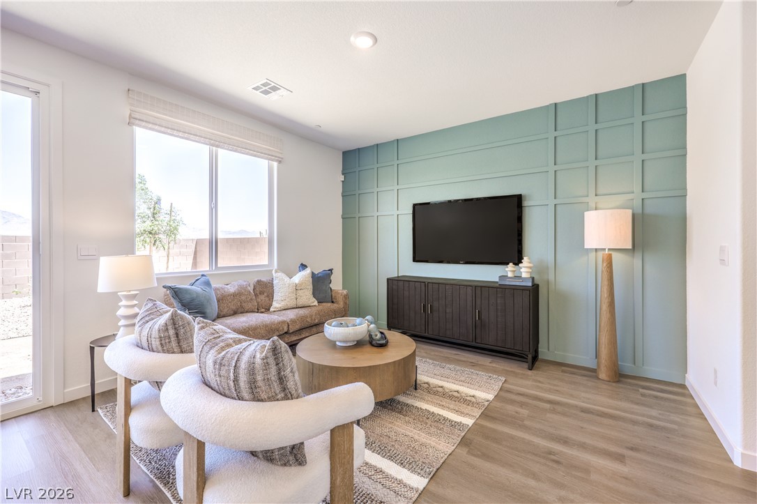 7408 Tanya Falls Street North Las Vegas NV 89084