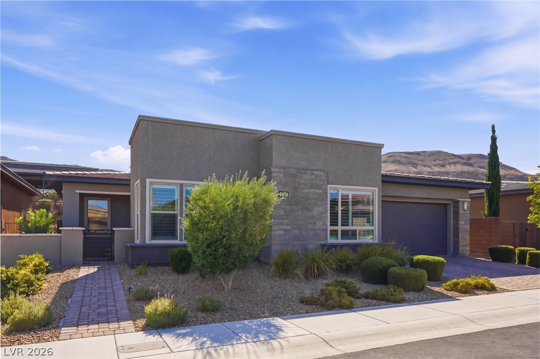 6783 Regency Valley Street Las Vegas NV 89148