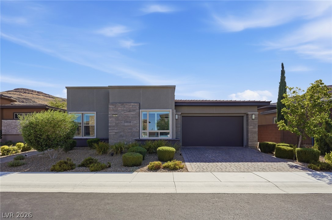 6783 Regency Valley Street Las Vegas NV 89148