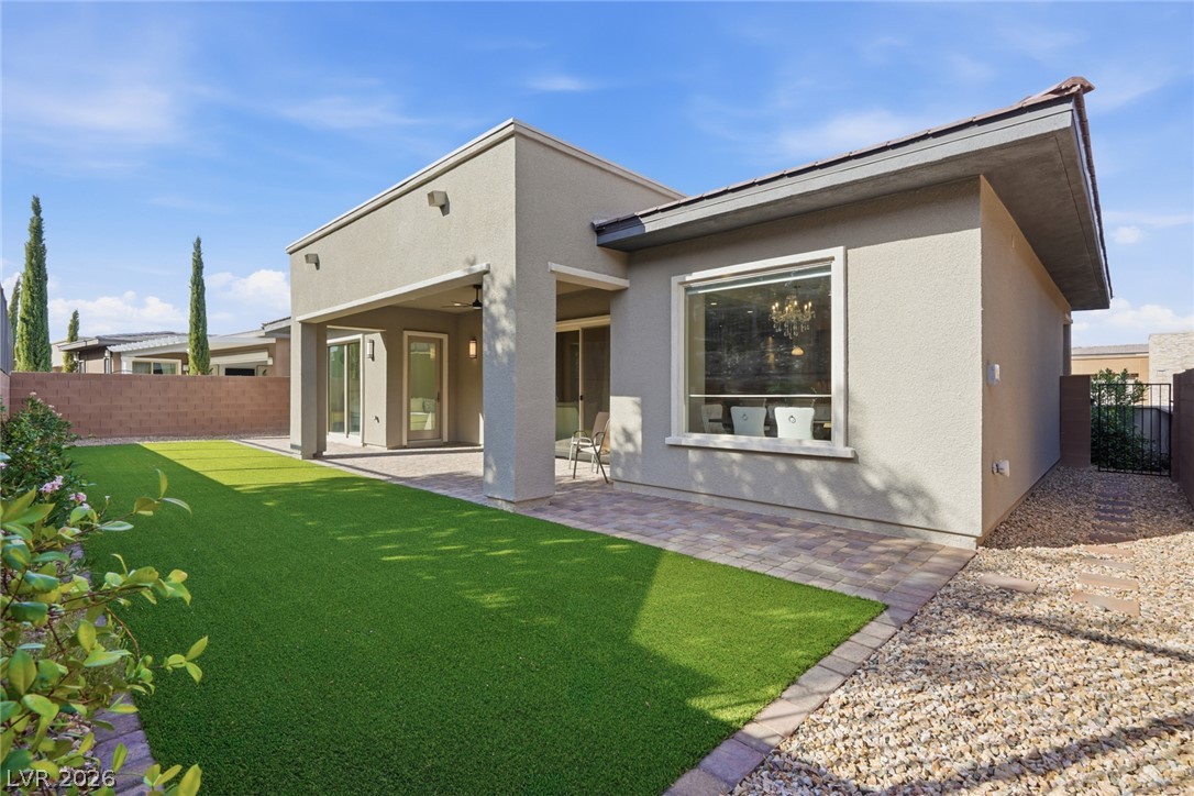 6783 Regency Valley Street Las Vegas NV 89148