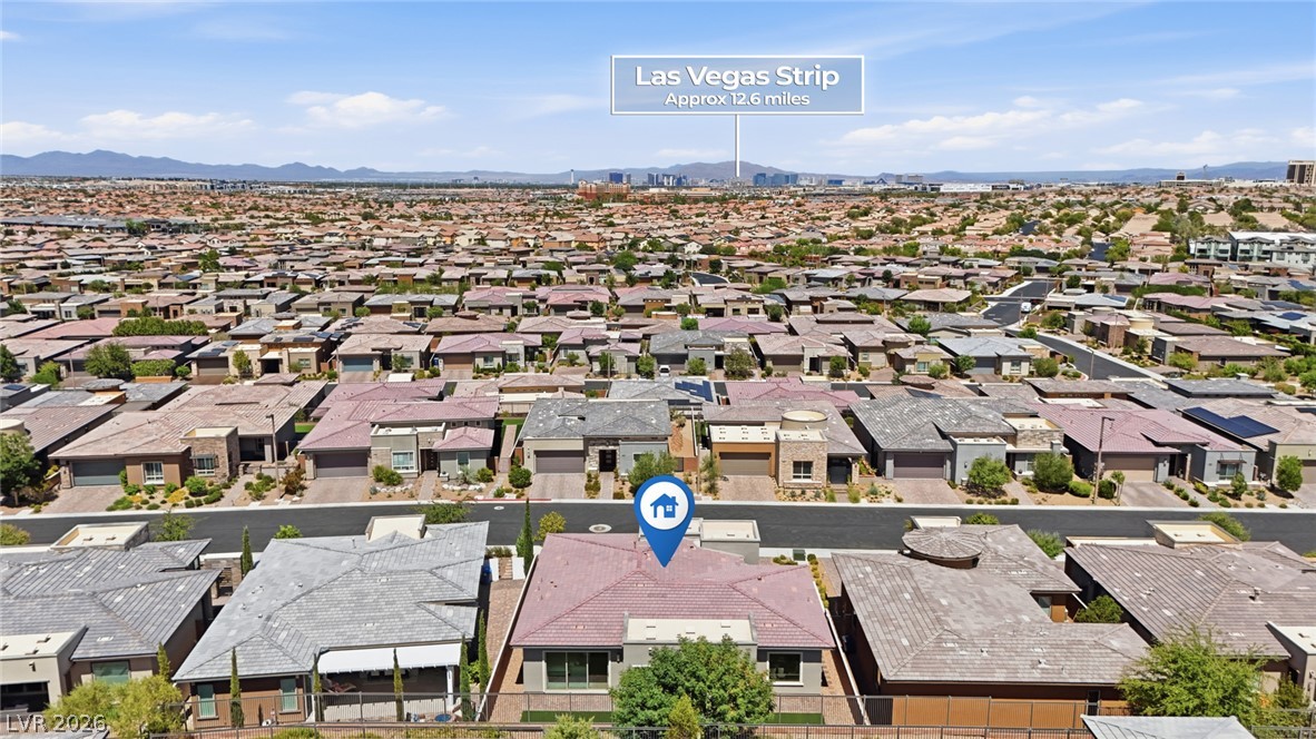 6783 Regency Valley Street Las Vegas NV 89148