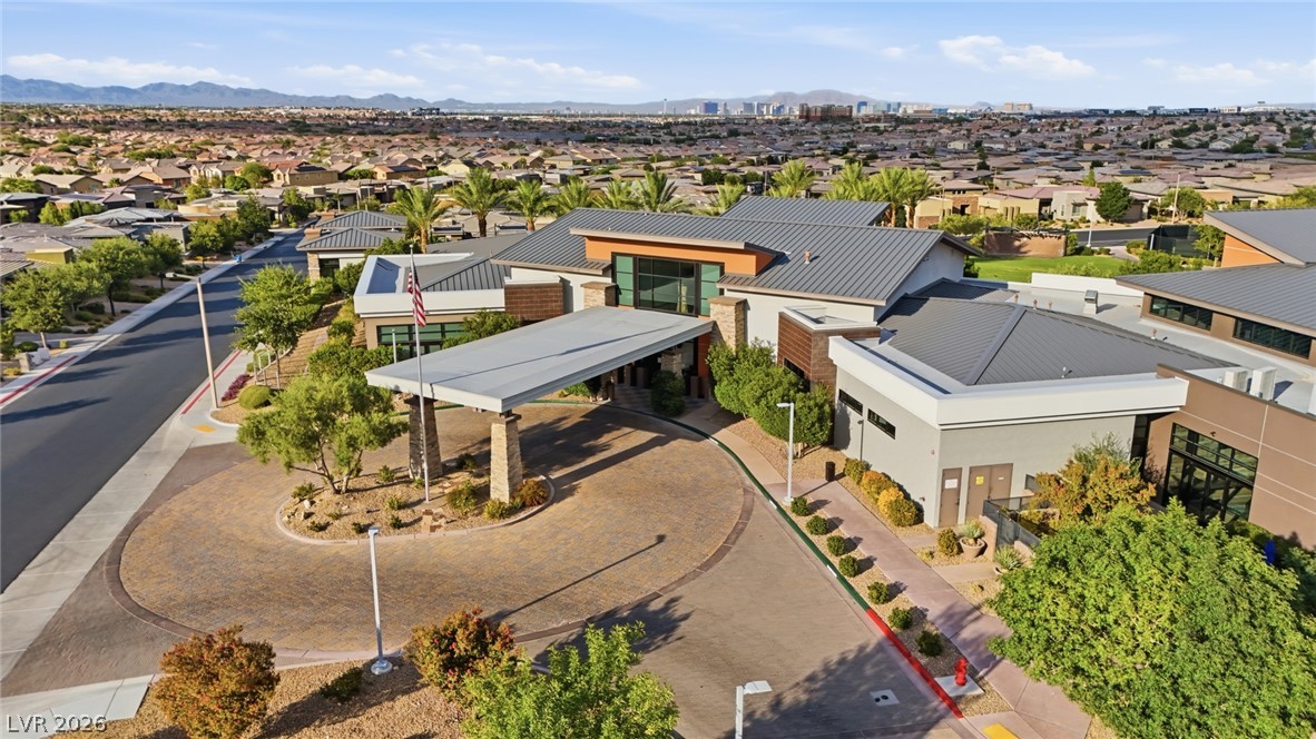 6783 Regency Valley Street Las Vegas NV 89148