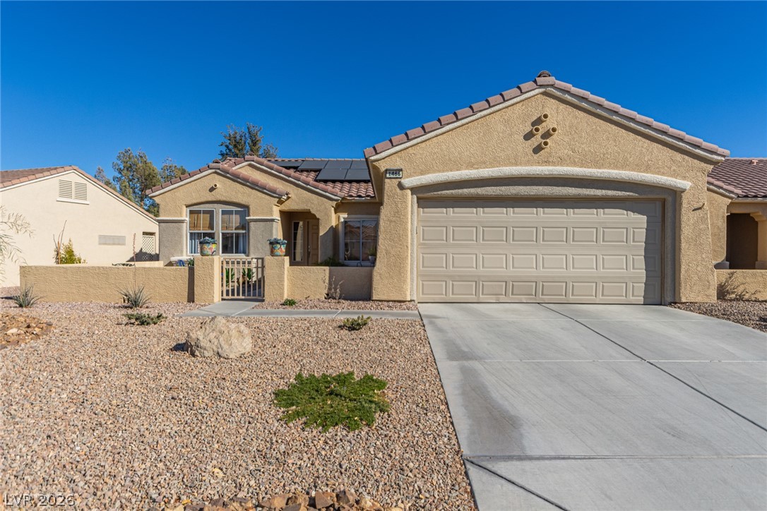 1466 Fieldbrook Street Henderson NV 89052