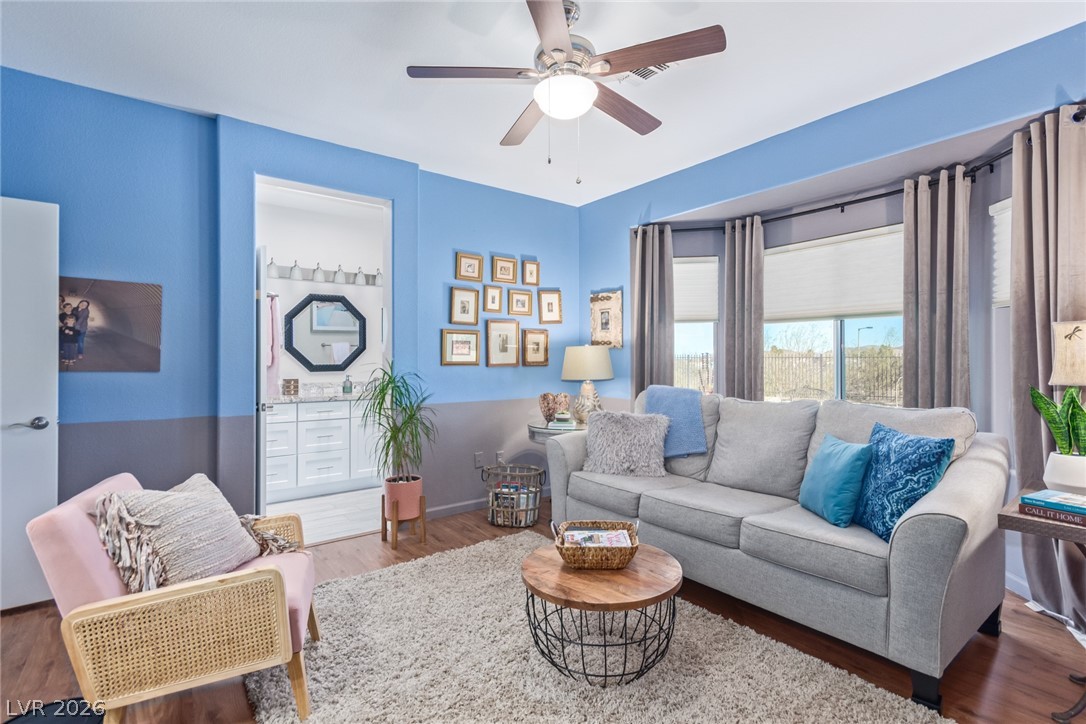1466 Fieldbrook Street Henderson NV 89052