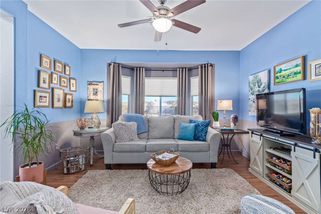 1466 Fieldbrook Street Henderson NV 89052