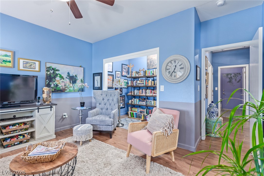 1466 Fieldbrook Street Henderson NV 89052