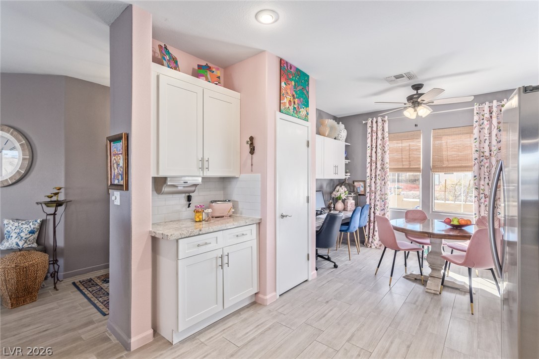 1466 Fieldbrook Street Henderson NV 89052