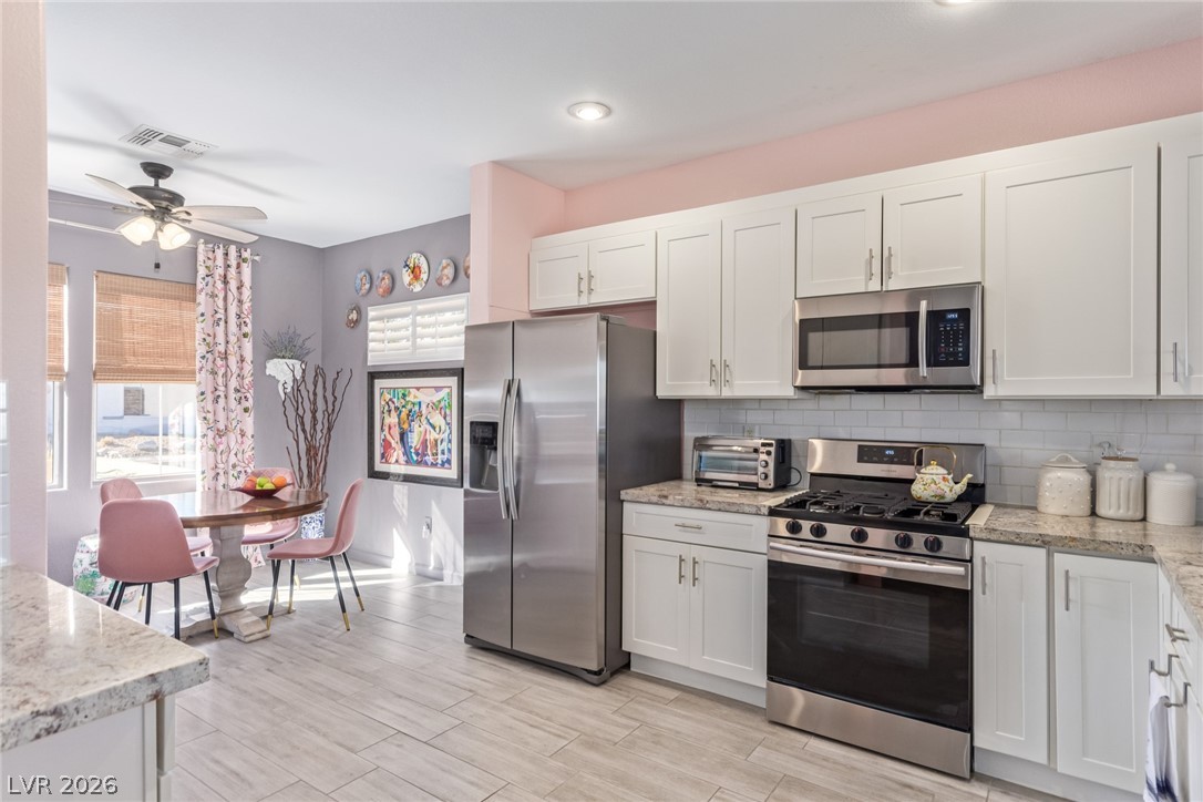 1466 Fieldbrook Street Henderson NV 89052