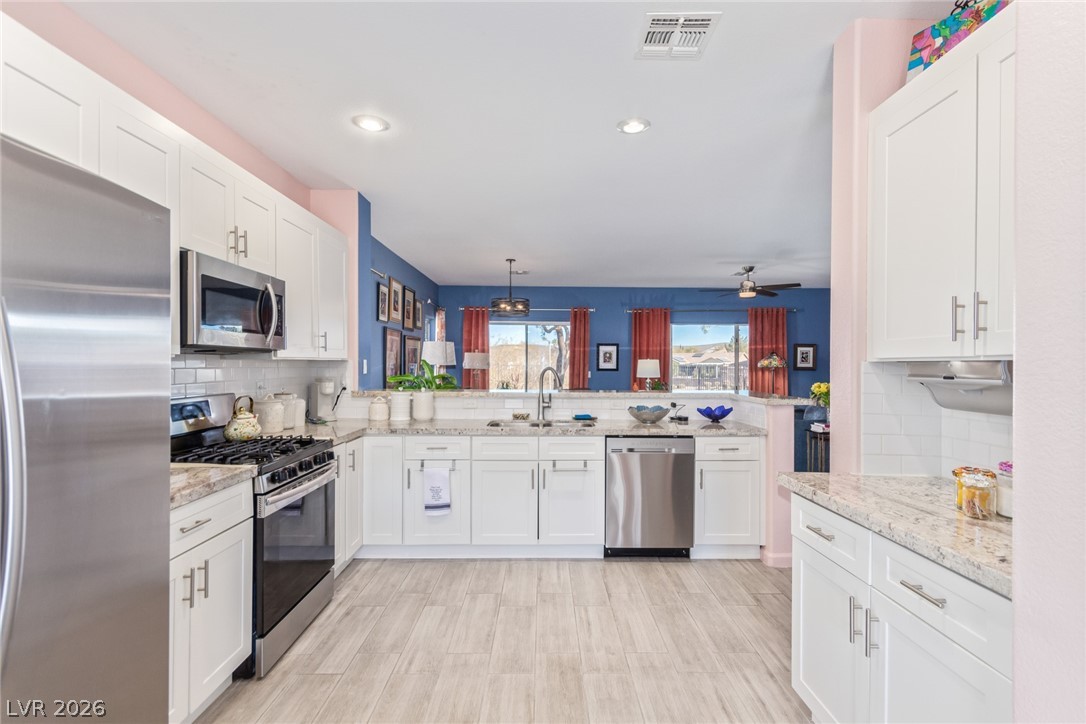 1466 Fieldbrook Street Henderson NV 89052