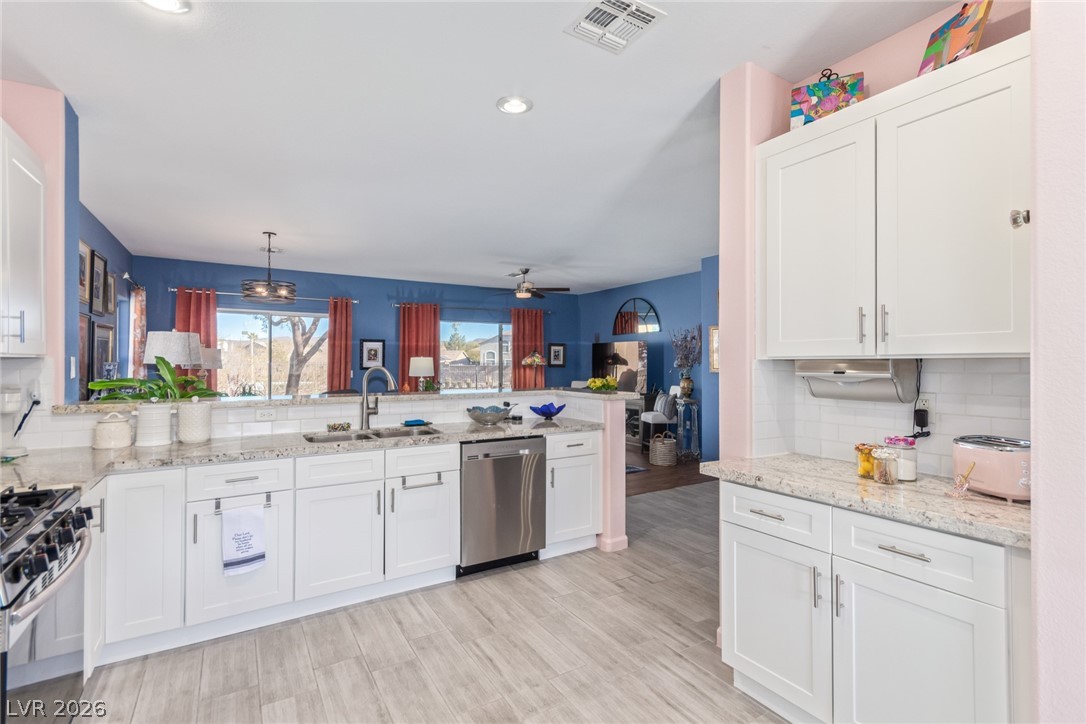 1466 Fieldbrook Street Henderson NV 89052