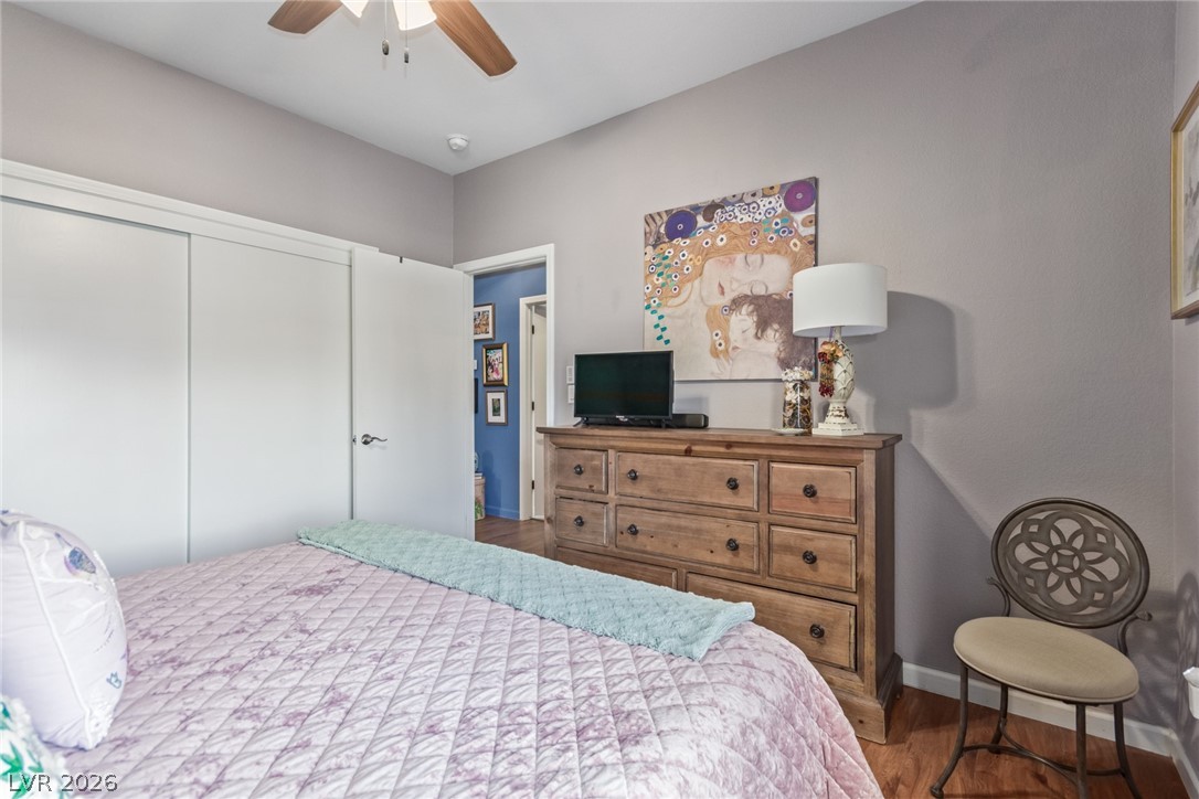 1466 Fieldbrook Street Henderson NV 89052