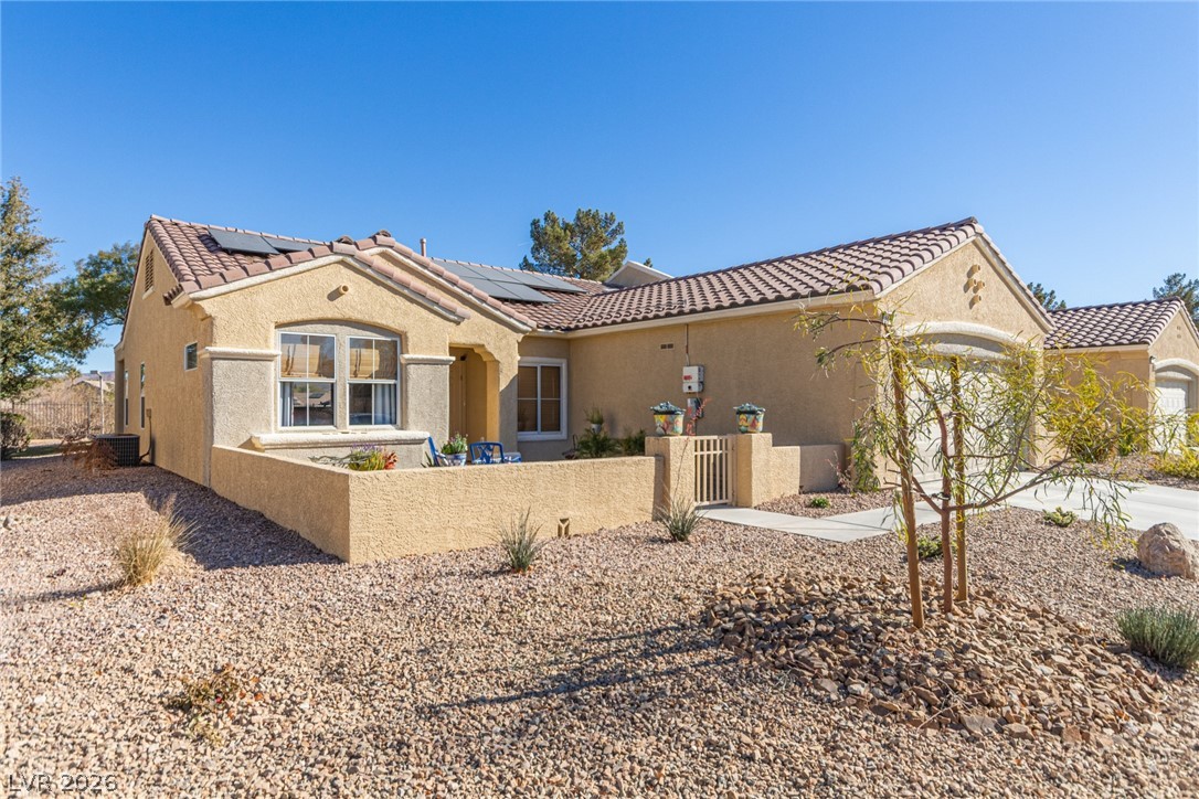 1466 Fieldbrook Street Henderson NV 89052