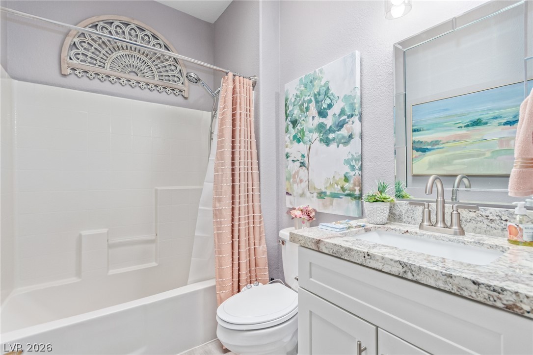 1466 Fieldbrook Street Henderson NV 89052