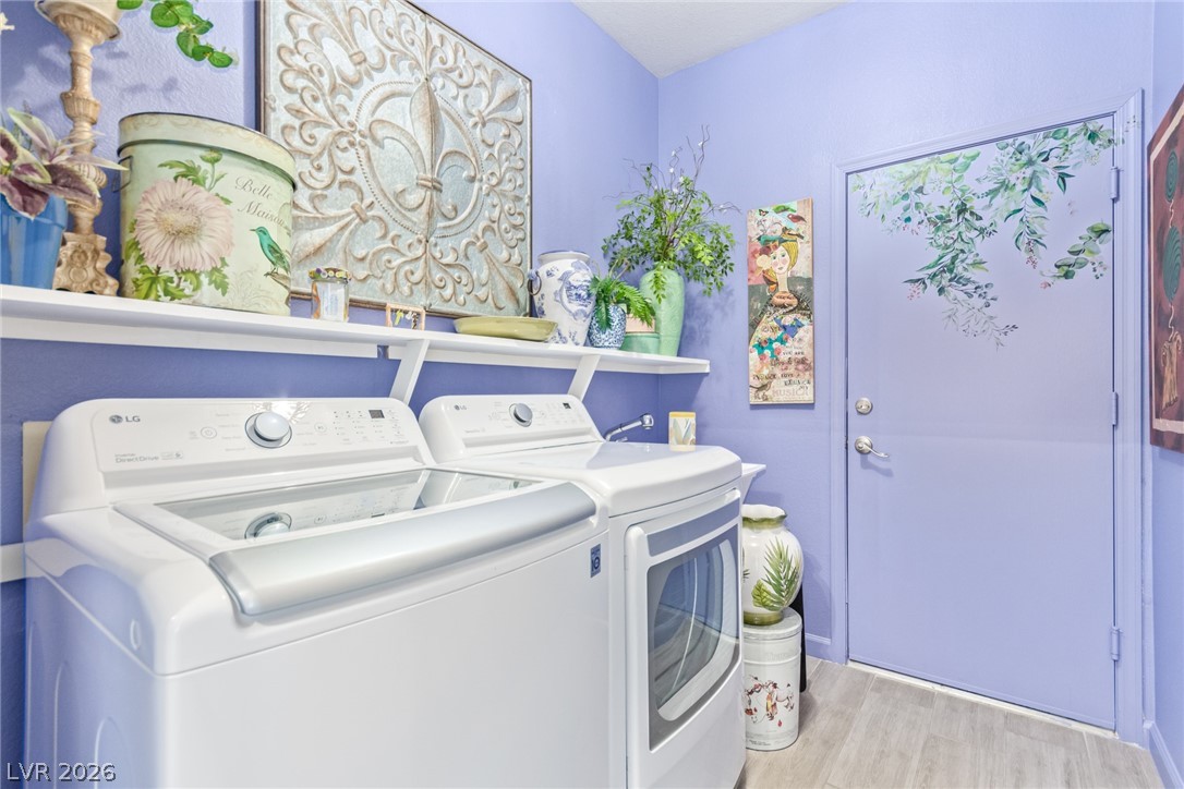 1466 Fieldbrook Street Henderson NV 89052
