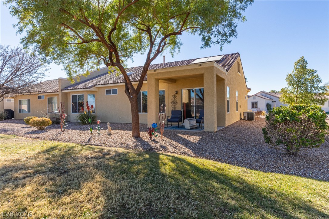 1466 Fieldbrook Street Henderson NV 89052