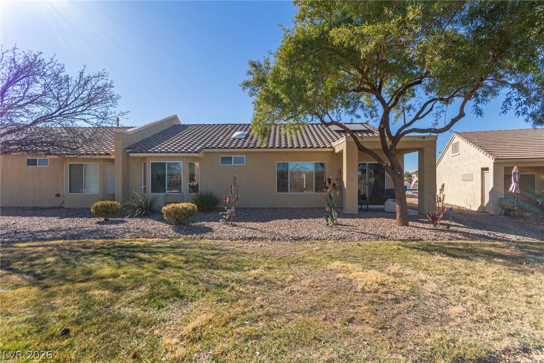 1466 Fieldbrook Street Henderson NV 89052