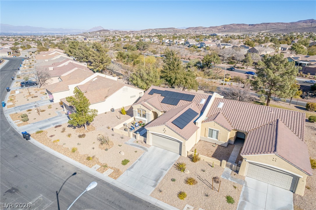 1466 Fieldbrook Street Henderson NV 89052