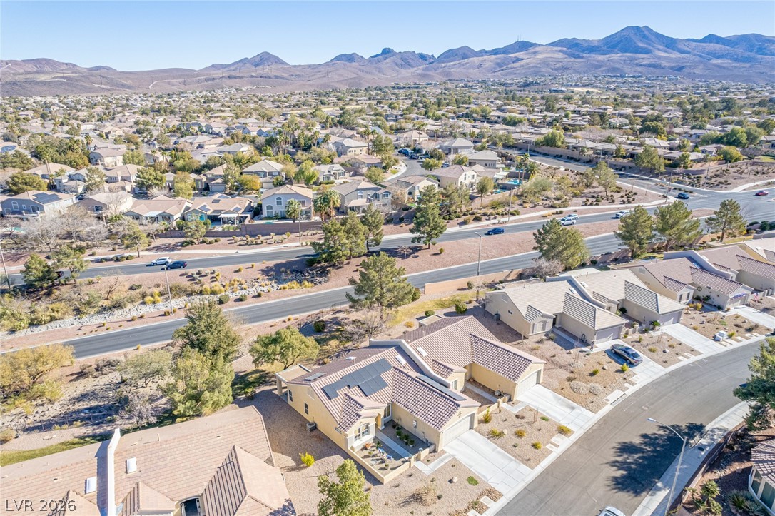1466 Fieldbrook Street Henderson NV 89052