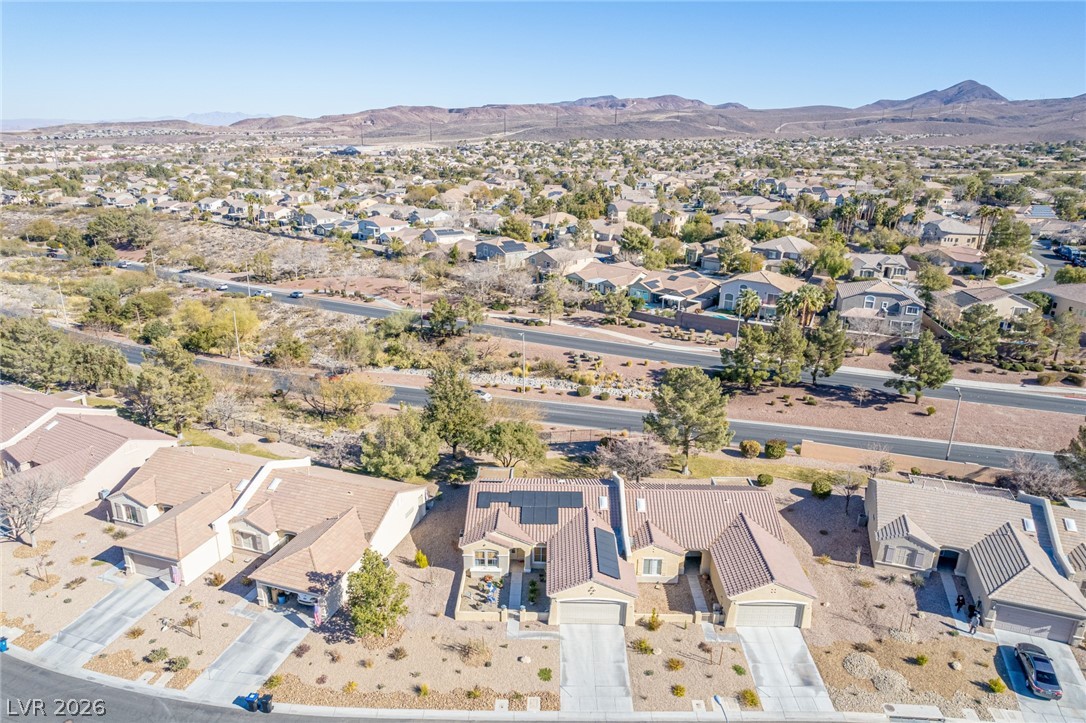 1466 Fieldbrook Street Henderson NV 89052