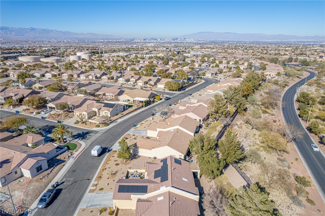 1466 Fieldbrook Street Henderson NV 89052
