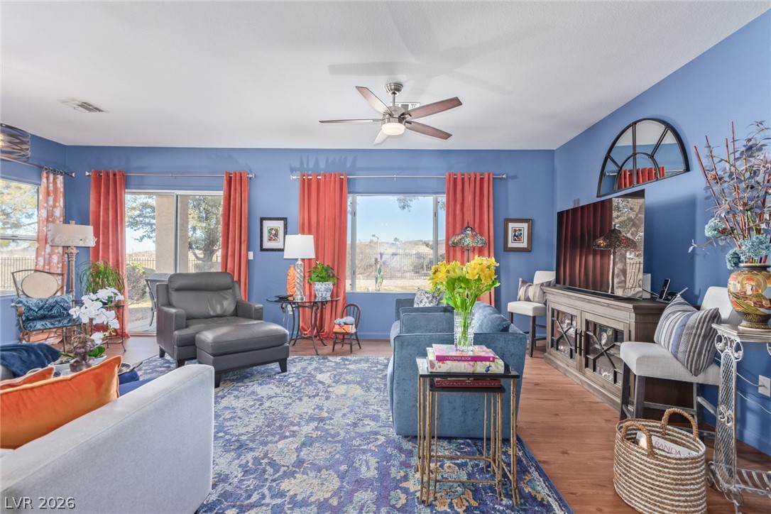 1466 Fieldbrook Street Henderson NV 89052