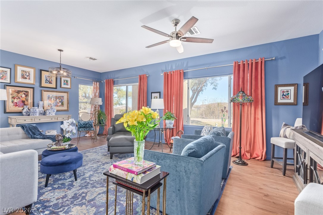 1466 Fieldbrook Street Henderson NV 89052