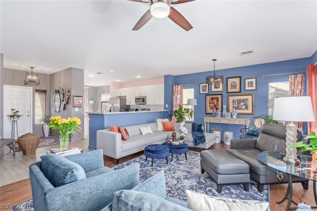 1466 Fieldbrook Street Henderson NV 89052
