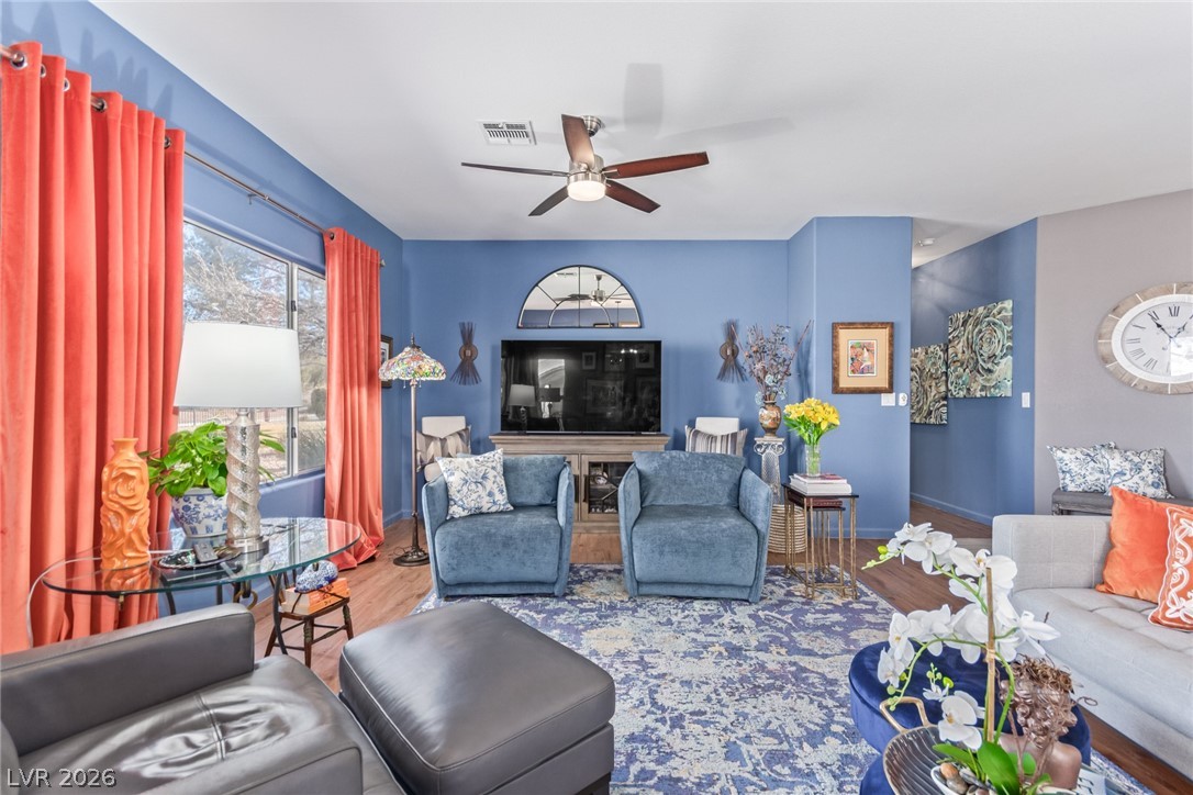 1466 Fieldbrook Street Henderson NV 89052