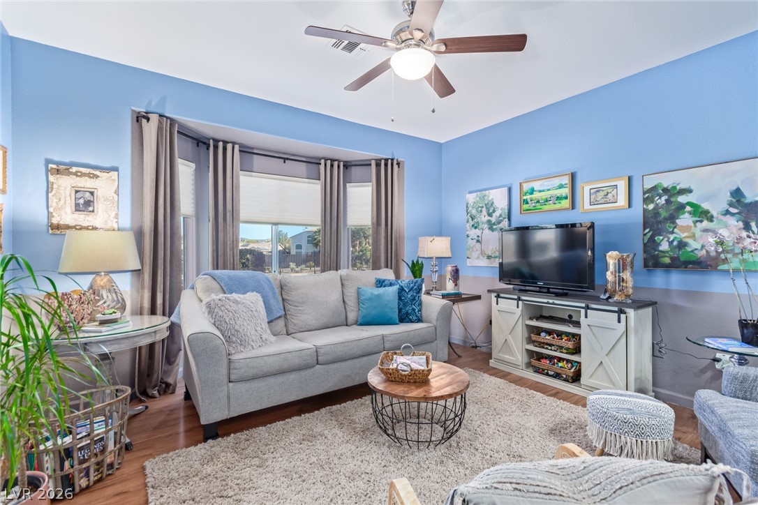 1466 Fieldbrook Street Henderson NV 89052